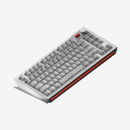 NuPhy WH80 Gaming Keyboard