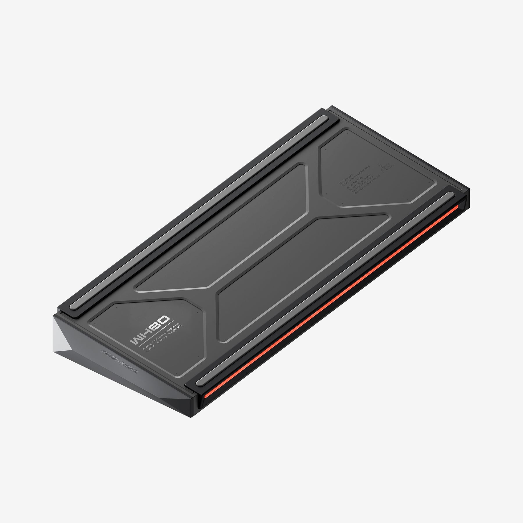 NuPhy WH80 Gaming Keyboard product detail 4