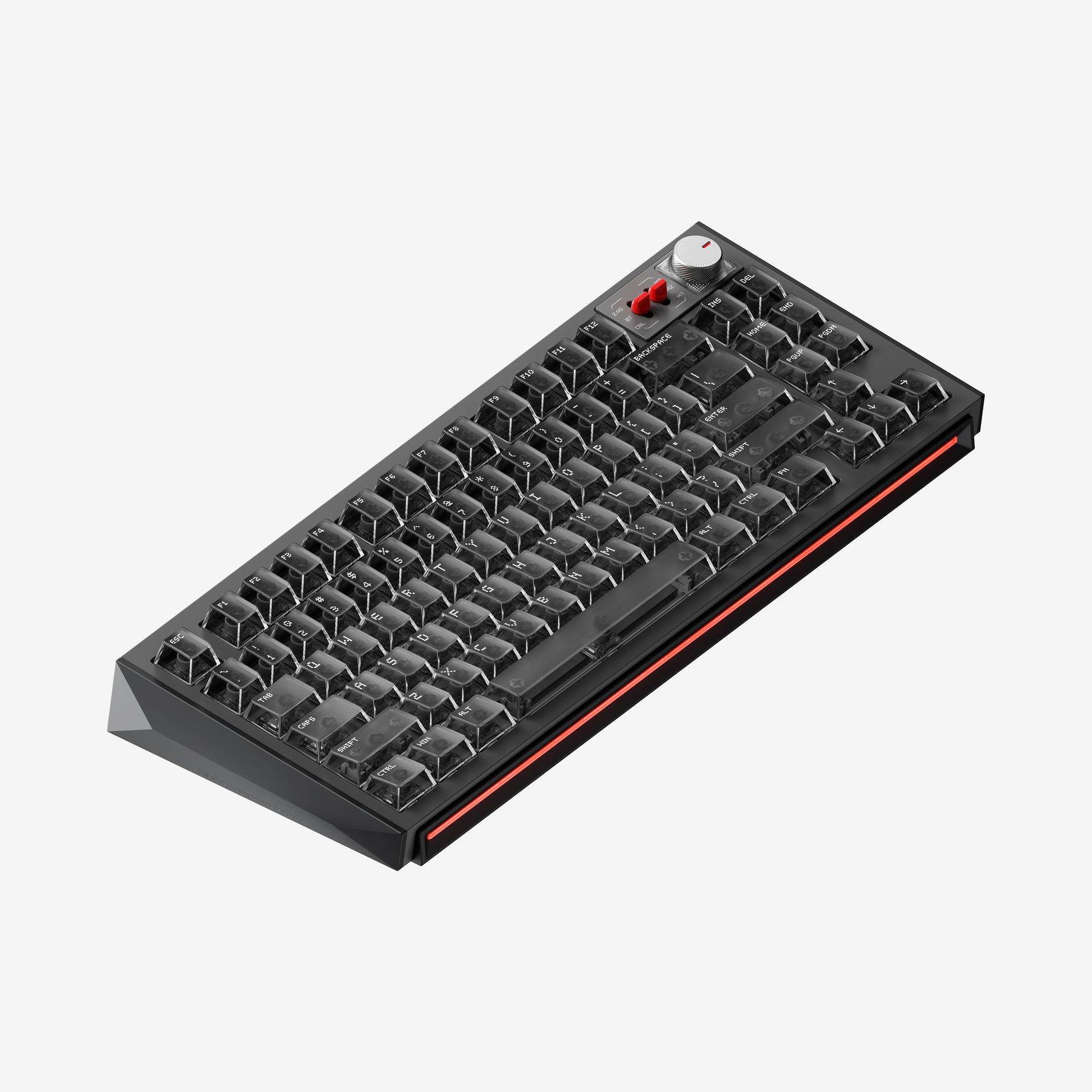 NuPhy WH80 Gaming Keyboard product detail 3