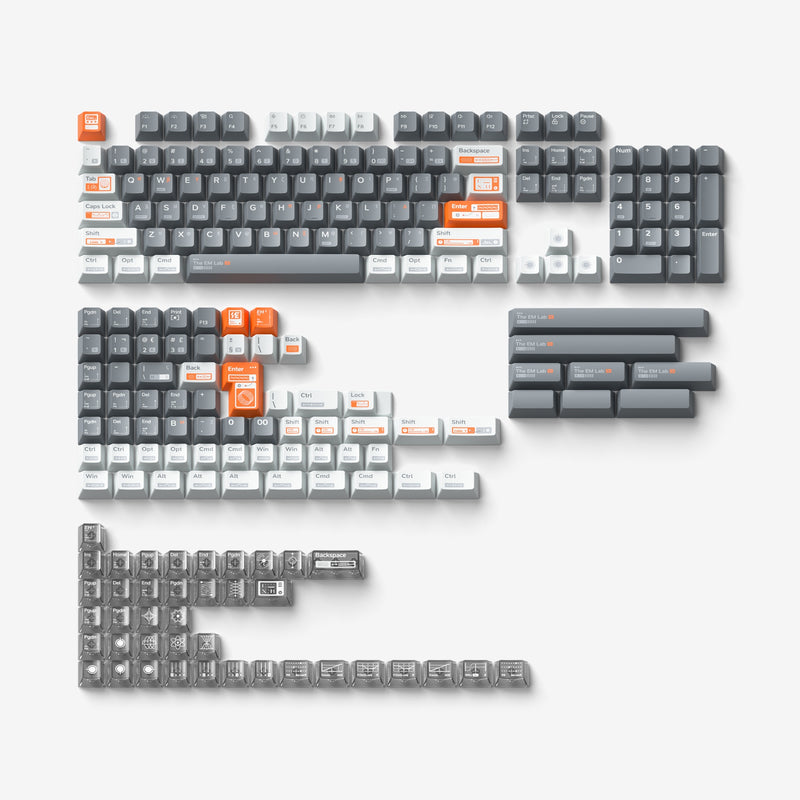 NuPhy® The EM Lab