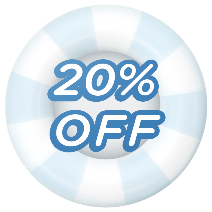 discount